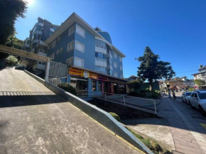 Aconchego do centro!